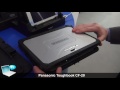 Panasonic ToughBook CF-20