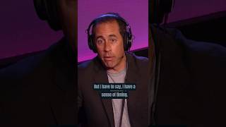Jerry Seinfeld Talked to the Rest of the Cast Before Ending “Seinfeld” (2013)