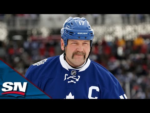 Wendel Clark On The Keys To The Maple Leafs Taking Game 7 | Kyper & Bourne