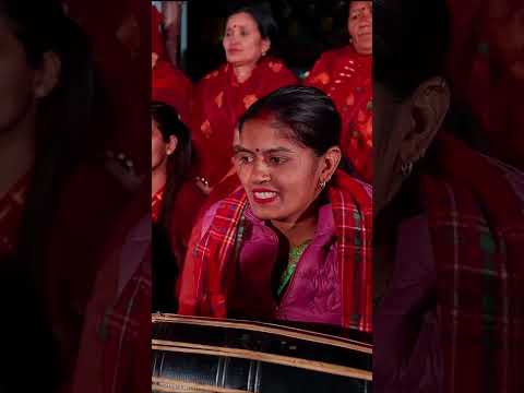 जुनकिरी झैँ  New Ratyauli Song 2083 Junakiri Jhai By Rita Lamichhane/Kishan Nepali/Maya Giri