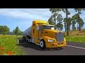 Kenworth T600 1.20