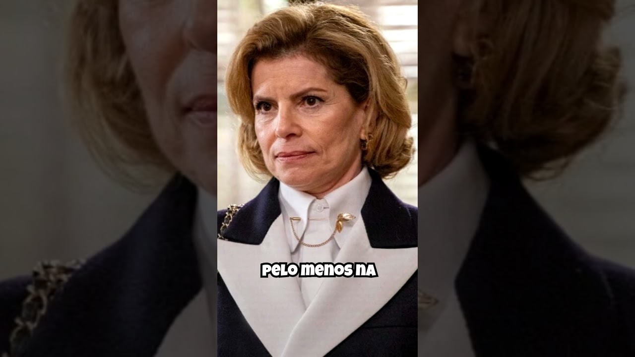 Vale Tudo  Odete e Marco Aurélio fazem trégua surpreendente — acordo de paz momentâneo