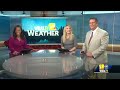 Weather Talk: Meteor shower peaking this week  - 01:59 min - News - Video