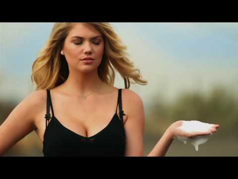 Kate upton mercedes benz commercial #2