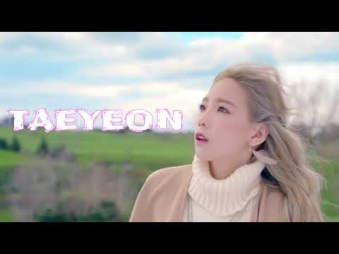 태연 노래모음 13곡