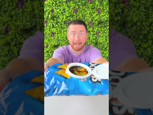 How To Eat Chips Correctly 😳🍟🤣 #shorts #khamitovy #martaandrustam