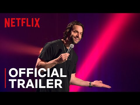 Chris D'Elia: No Pain'