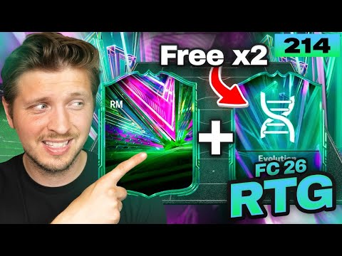 Pay 15k And Get... A TOP 3 RM In The Game!