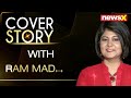 Ram Madhav On Cover Story | The Cover Story with Priya Sahgal | NewsX  - 26:59 min - News - Video
