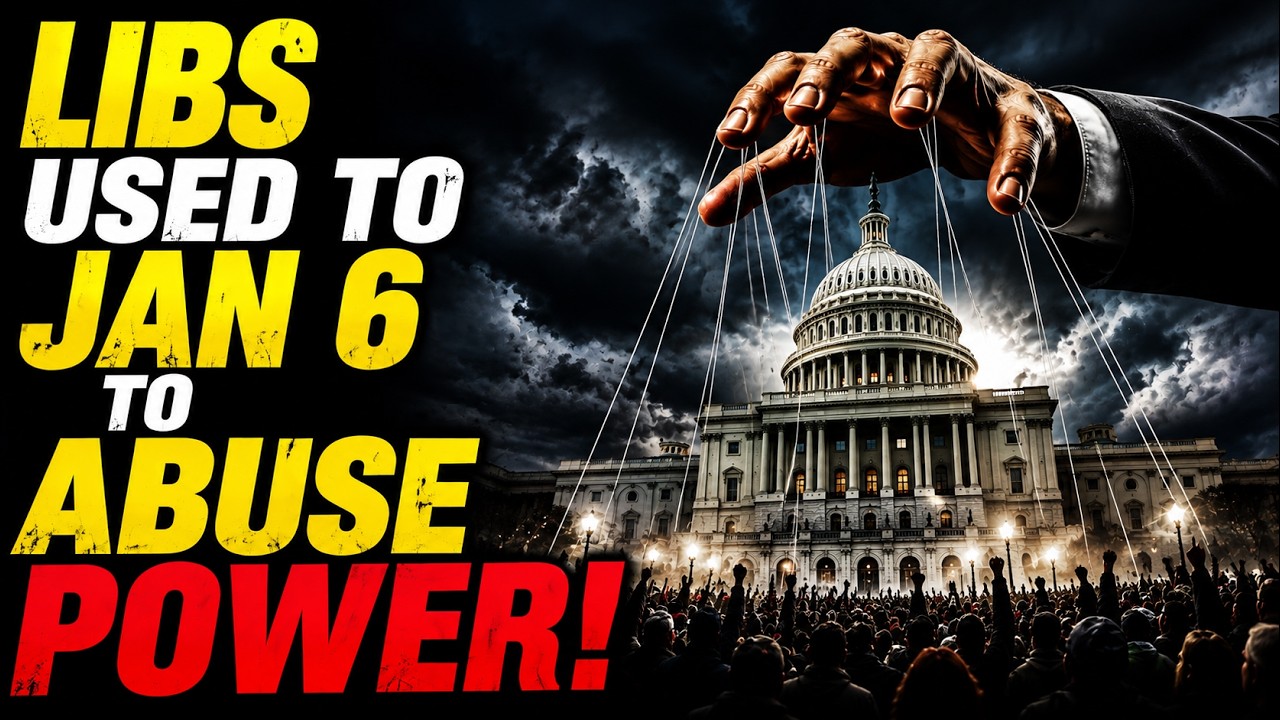 Over 30 Million Jan 6 Phone Records Are Being Held By the FBI?
