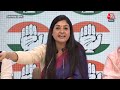 Aaj Tak LIVE:  BJP की डबल इंजन सरकार पर Alka Lamba ने लगाया बड़ा आरोप | BJP Vs Congress | Aaj Tak  - 01:16:01 min - News - Video