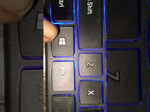 window + A Tricks Tutorial 2025