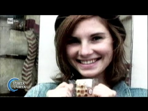 Amanda Knox e il delitto di Perugia: storia e verità giudiziaria  - Porta a porta 11/06/2024