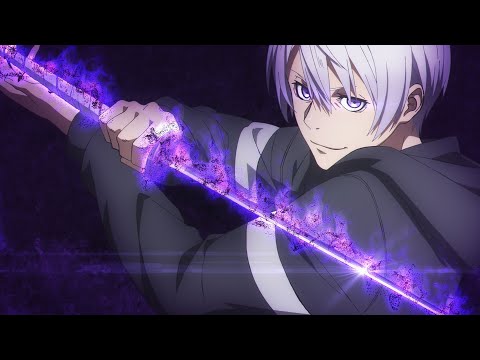 BLACK TORCH 闇黑燈火 第08話【絕處逢生】｜Muse木棉花 動畫 線上看