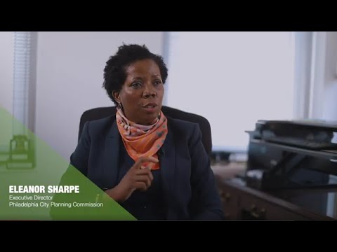Eleanor Sharpe: UrbanPlan Testimonial