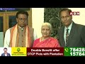 🔴Live: పీవీ నరసింహారావు కుటుంబ సభ్యులు   ప్రెస్ మీట్   || PV Narasimha Rao family || ABN  - 25:55 min - News - Video