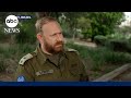 IDF spokesperson comments on Irans attack on Israel