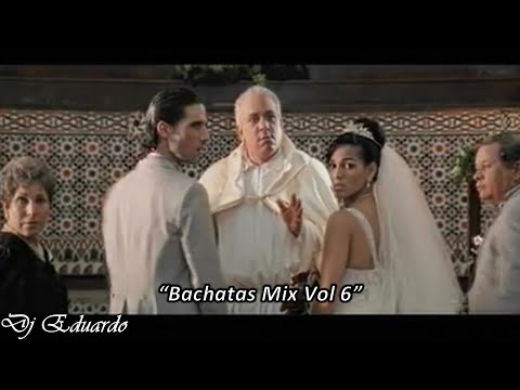 Bachatas Mix 2018 Vol 6 Las Mas Románticas Romeo Santos, Prince Royce, Ozuna, Aventura, Elvis Martin