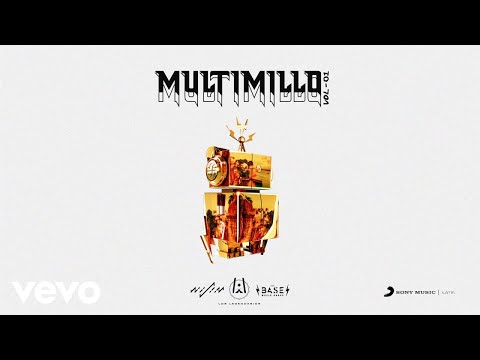 Wisin, Lyanno, Los Legendarios - Adicta (Audio)