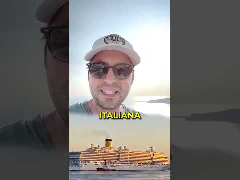 Santorini
