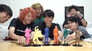 動画サムネイル