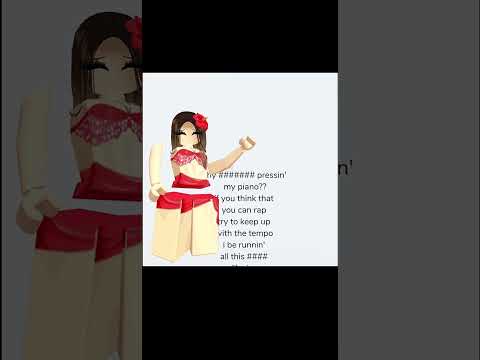 I did this trend with my friend 😛