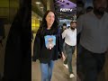 Shraddha Kapoors Airport Diaries  - 01:06 min - News - Video