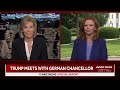 Whatever: Elon Musk responds to Trumps criticism of his opposition to GOP bill - 02:01 min - News - Video