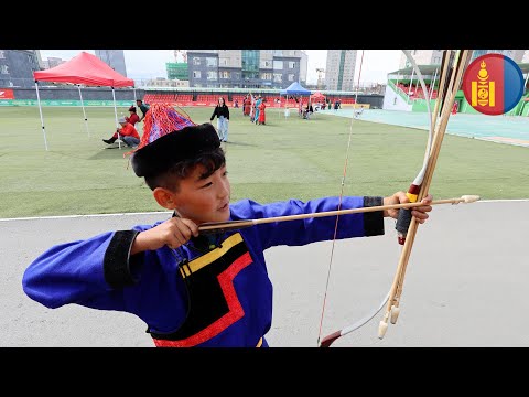 MA DERNIÈRE JOURNÉE (INOUBLIABLE) EN MONGOLIE #12 ???????? ...