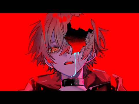 マシュマロ - DECO*27 - Cover. - しゃけみー 【歌ってみた】