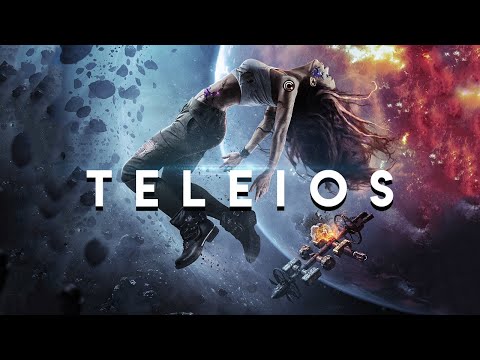 Película de ciencia ficción - Teleios