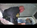 Florida man sues St. Petersburg police after ride in van causes injury  - 03:10 min - News - Video