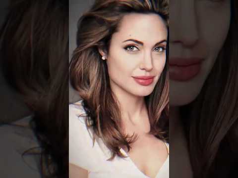 Anjlina jolie Most Luxury girls #viral #celebrities #shorts #AngelinaJolie #actress #top #viralvideo