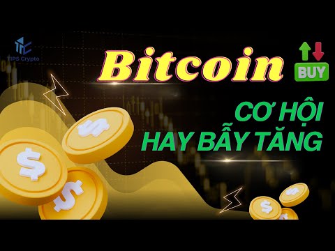 Tín Hiệu Hồi Phục Hay Bẫy Tăng Ngắn Hạn Sau Cú Sập 19 TỶ USD?