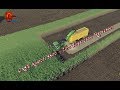 CASE Austoft 8800 +20m Sugarcane Harvester v1.0