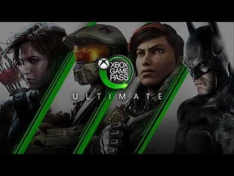 Consigue Xbox Game Pass Ultimate por 1 euro