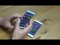 Обзор телефона No1 Mi4. Копия Xiaomi Mi4