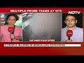 Rameshwaram Cafe IED Blast: Suspected IED Blast At Bengalurus Rameshwaram Cafe - 19:57 min - News - Video