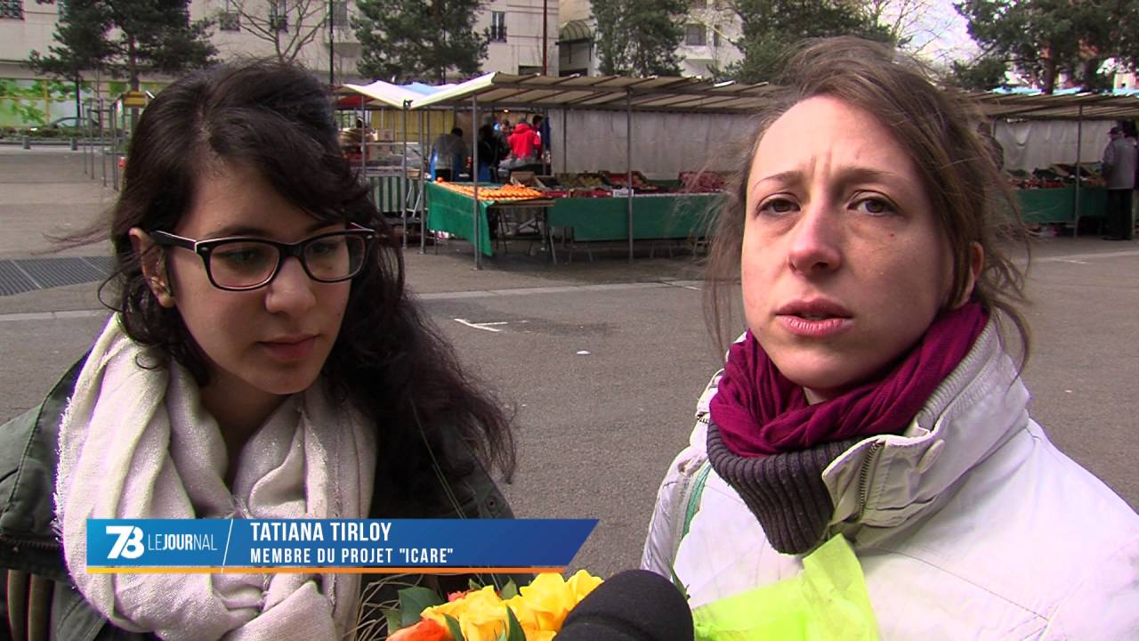 Tchernobyl Day : nouvelle marche à Saint-Quentin-en-Yvelines