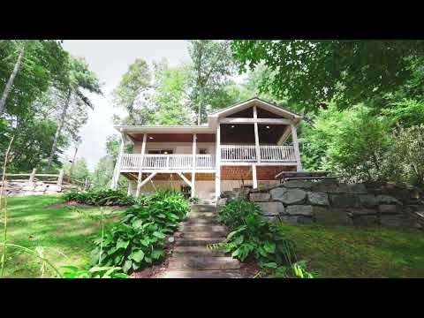 Property video