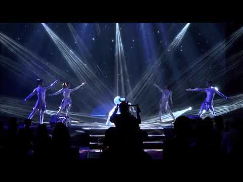 BIC Event : Opening Show