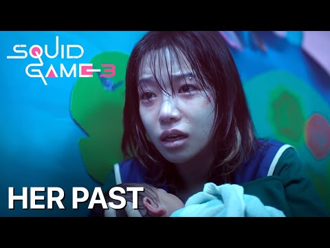Player 222's Shocking Past | Squid Game Season 3