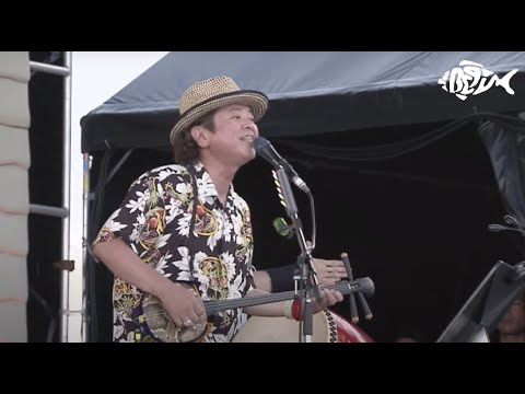 BEGIN/海の声【海之聲】(沖縄からうた開き!うたの日コンサート2019 in 嘉手納【歌之日演唱會 】
