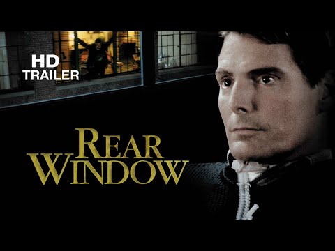 Rear Window'