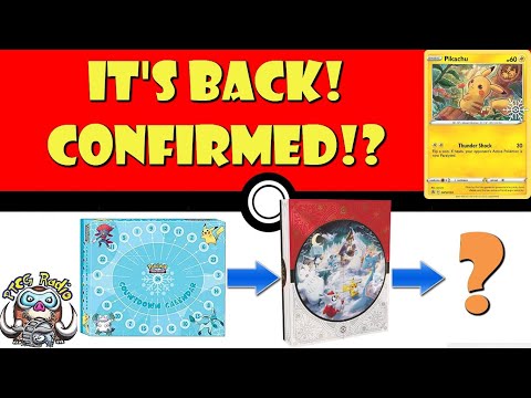 Pokemon TCG News