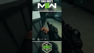 【CoD:DMZ】地の利を得たぞ！#shorts