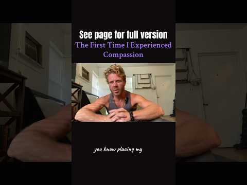 #experience #compassion #mindfulness #understanding #empathy #weareone #consciousness #fyp #growth