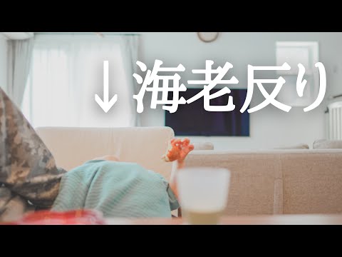 【幼児食】２歳児に人生で初めて海老を食べさせるためにいろんな作戦試してみた。