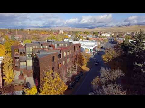 Property video