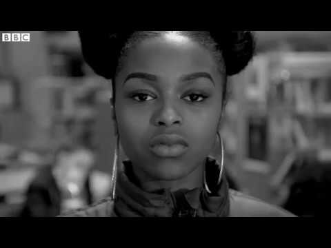 Sound of 2017 shortlist || Meet Nadia Rose